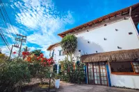 Pousada Rafimar Các khách sạn gần Ilhabela