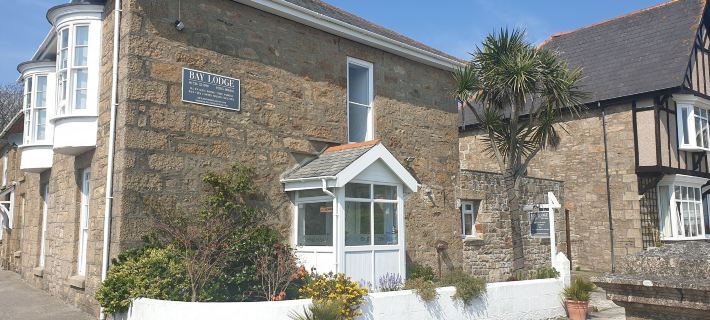Bay Lodge Hotels in Penzance