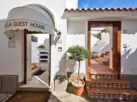 San Nicola Guest House Hotel in zona Grotta Azzurra