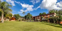 African Sky Hotels - Pine Lake Inn - Gym