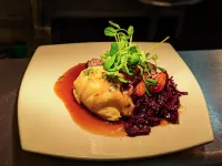 Hotel Celebrity Bournemouth East Cliff by Villare Hotels - servizio colazione