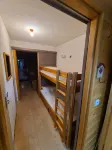Studio 4/6pers, Terrasse, Jardinet, vue Imprenable sur la Muselle.50m des Pistes