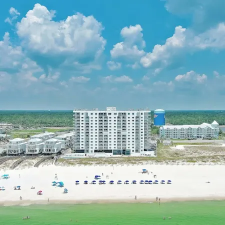 Fantastic Updated 2Br/2BA Beachfront Getaway at Summerchase!