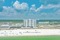 Fantastic Updated 2Br/2BA Beachfront Getaway at Summerchase! - 4-Star
