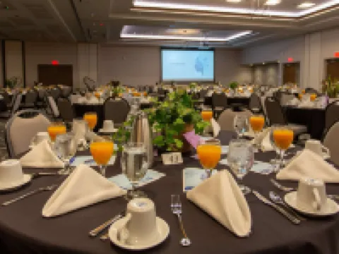 Hilton Garden Inn Cedar Falls Hotels in Cedar Falls