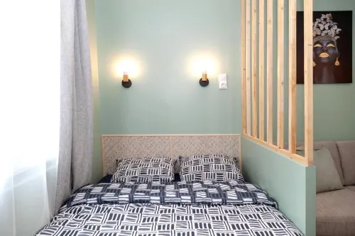 Studio Cosy, Proche Paris Hotel a Le Pre-Saint-Gervais