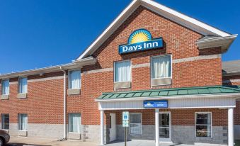 Days Inn by Wyndham Glen Allen/Richmond North