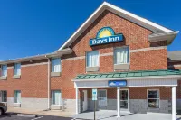 Days Inn by Wyndham Glen Allen/Richmond North Hotels in Glen Allen