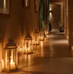 Sheen Falls Lodge - spa