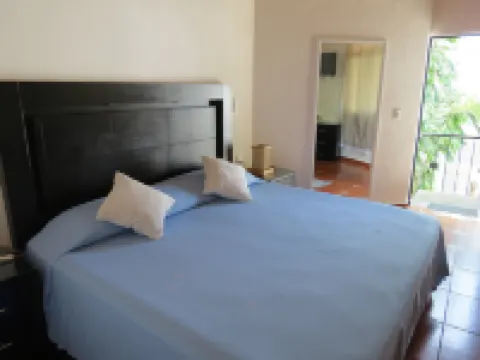 Hotel Posada Comala Hotels in Comala
