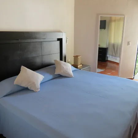 Hotel Posada Comala