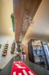 Aksular Hotel - Bar