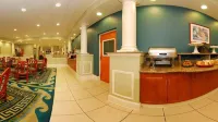 Comfort Suites Ocean City West - breakfast
