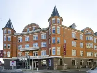 Cabinn Esbjerg Hotels in Esbjerg