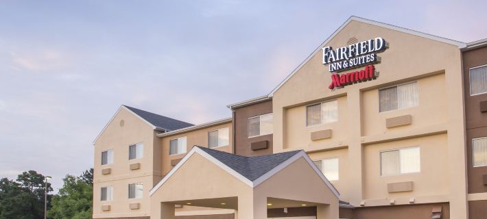 Fairfield Inn & Suites Tyler Ξενοδοχεία στην πόλη Tyler