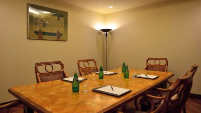 会議室 ザ・ナハテラスの写真