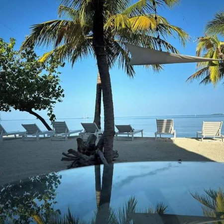 The Sunset Villa
