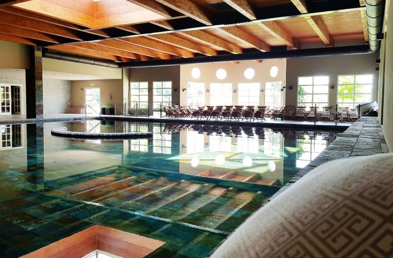 Terme di Relilax Boutique Hotel & Spa photo 4