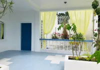 Sweet Water Resort Hotels in Zamboanguita