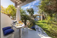 Ravino Secret Retreat