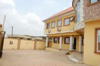 Yseg Hotel Ibadan - 3-Star