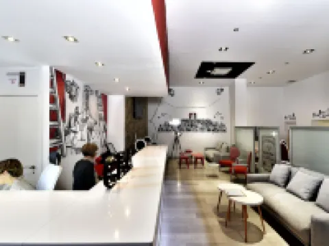 Hospedium CLÁ Hotel - Boutique Hotels in Teruel