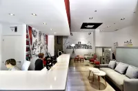 Hospedium CLÁ Hotel - Boutique