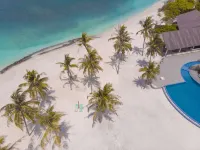 Hondaafushi Island Resort - С бассейном