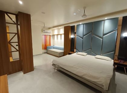 Hotel Utkarsh