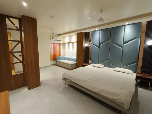 Hotel Utkarsh Hotel a Pachmarhi