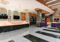 Invite Hotel Corner Trabzon - Mountain View