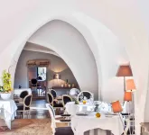 Le Domaine du Colombier - petit déjeuner