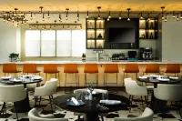 Hyatt House LAX Century Blvd - Morgenmad