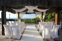 at Water's Edge Resort Hotels in Airlie Beach