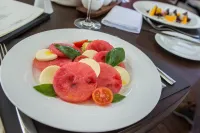Boutique Hotel la Roche - breakfast