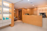 โรงแรม เดอะ ซัตตัน เพลส แวนคูเวอร์ - ที่มีสปา