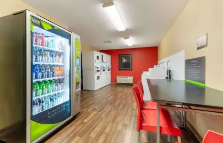 Extended Stay America Suites - Minneapolis - Airport - Eagan - South