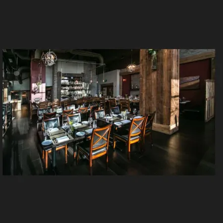 The Paramount Hotel Portland