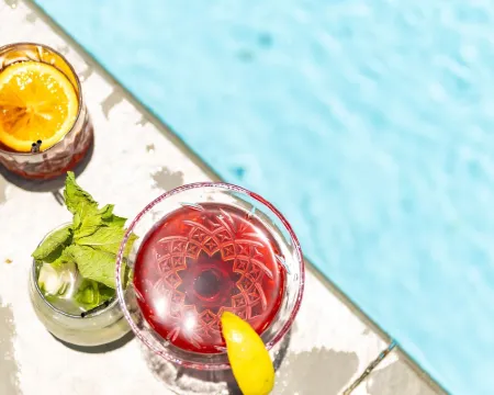 Bayside Boutique Hotel - Blue Bay Golf & Beach Resort Hotels in Curacao