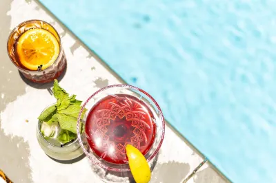Bayside Boutique Hotel - Blue Bay Golf & Beach Resort Hotel in zona Kokomo