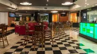 Holiday Inn TUXTLA GUTIERREZ by IHG - bar