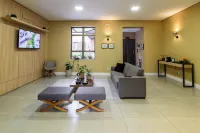Hotel Santa Cruz Hotels in Santa Cruz do Sul