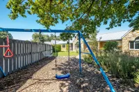Hanmer Springs Scenic Views Motel Hotels in Hanmer Springs
