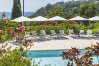 Les Terrasses du Bailli Hotels in Cavalaire-sur-Mer