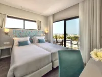 Agua Hotels Alvor Jardim Hotels in Alvor