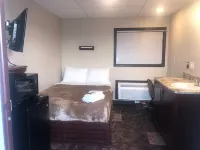 The Armadillo Hotel Karnes City Hotels in Karnes City