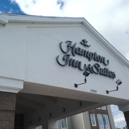 Hampton Inn & Suites Chicago/Lincolnshire
