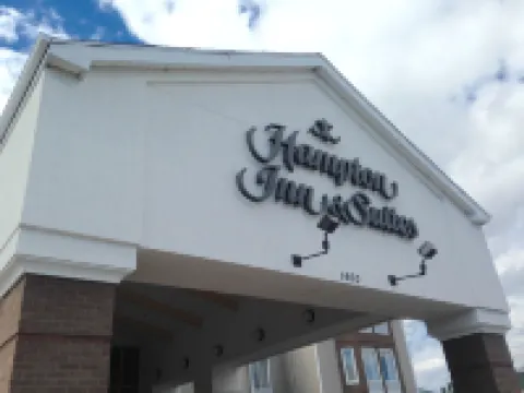 Hampton Inn & Suites Chicago/Lincolnshire