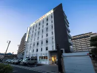 SUPER HOTEL JR Fuji Station Honkan Hotels in Fuji