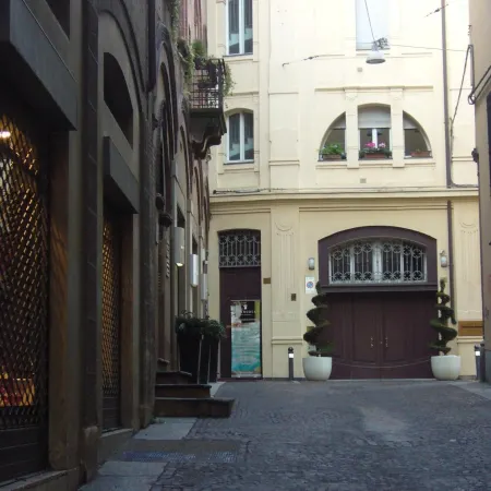 IL Castello Hostel Boutique